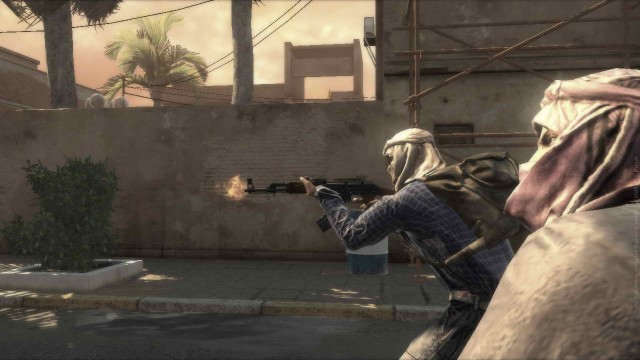 Soldier Of Fortune: Pay Back