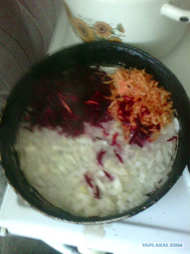 Аццкая кухня 2  (кулинарный адъ)