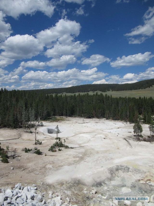 Деревенская Америка - 2