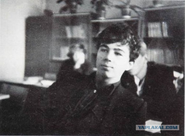 14 лет назад мы все потеряли брата
