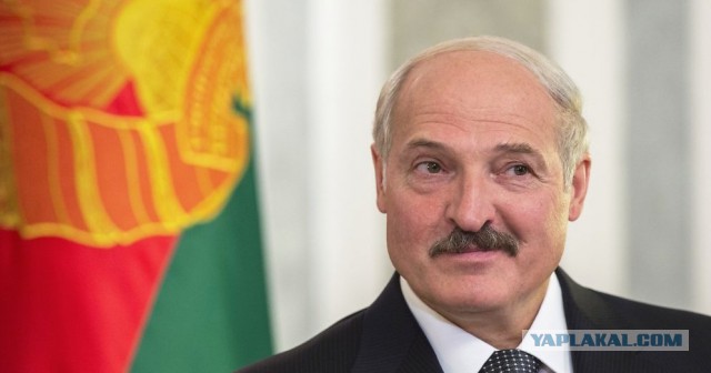 А.Лукашенко о поставках углеводородов в РБ: "Не договоримся с Россией - договоримся с Ираном"