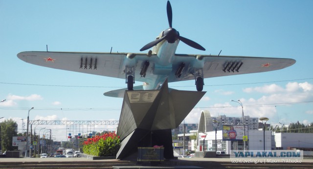 Польский штурмовик