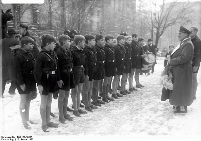 Фотографии к "Нахальному минированию" и "Лехе"