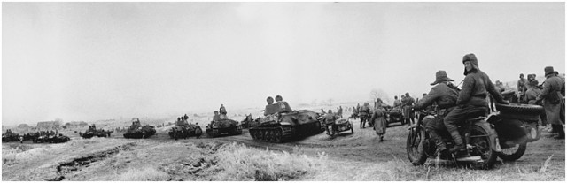 Фотографии к "Нахальному минированию" и "Лехе"