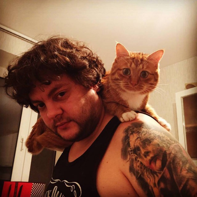 Котопёсо суббота