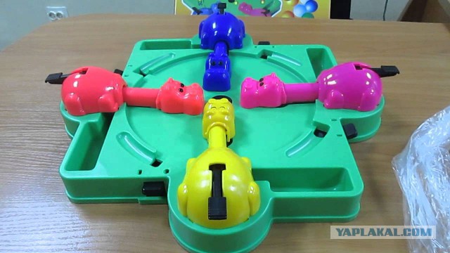 Детство детство.. Игрушки из 80х