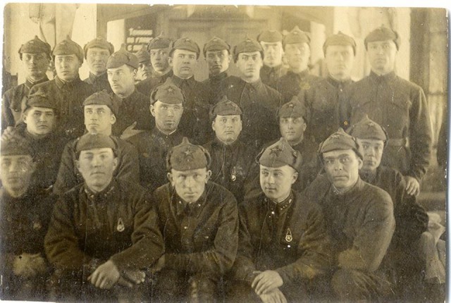 Интересные и редкие фотографии