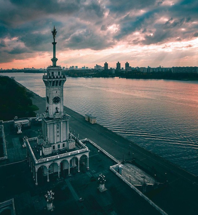 Фото интересные и не только