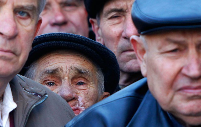 Подборка интересных и веселых картинок