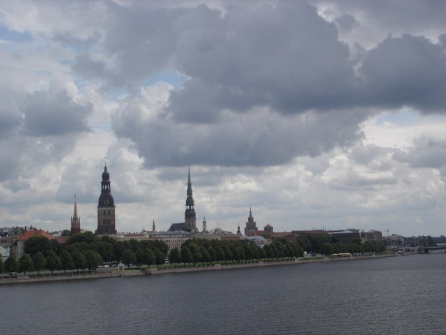 Рига
