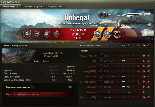 Wargaming 51