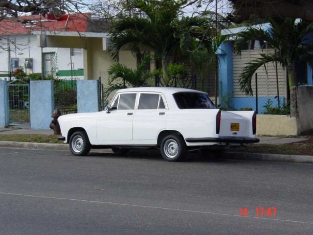 Что за марка авто?