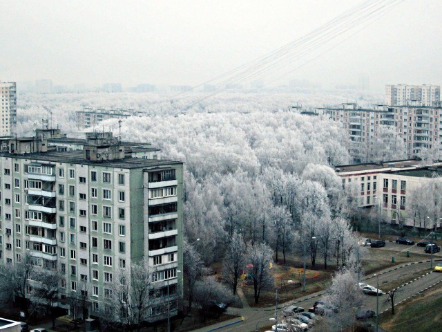 Временный пост. Всякое-разное