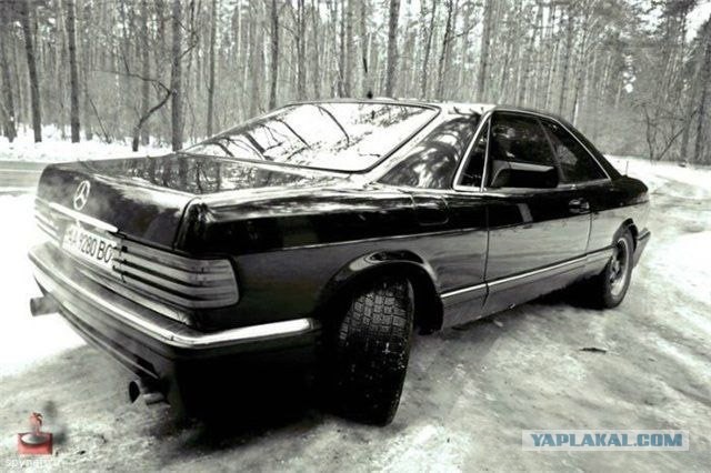 Зад спереди и с заду