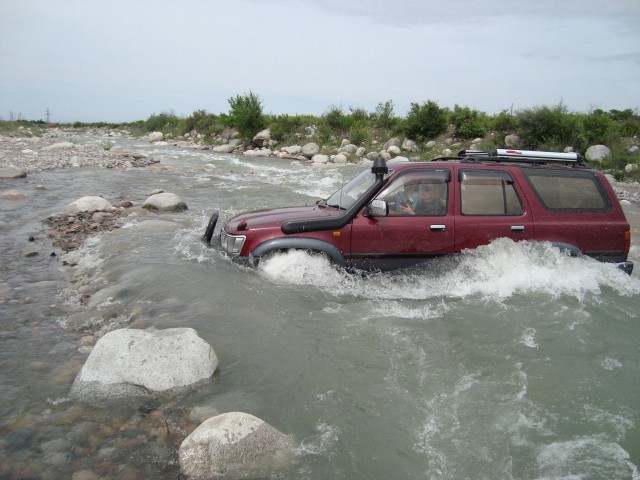 Иногда знакам лучше верить