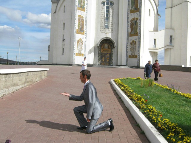 Чудики из социальных сетей