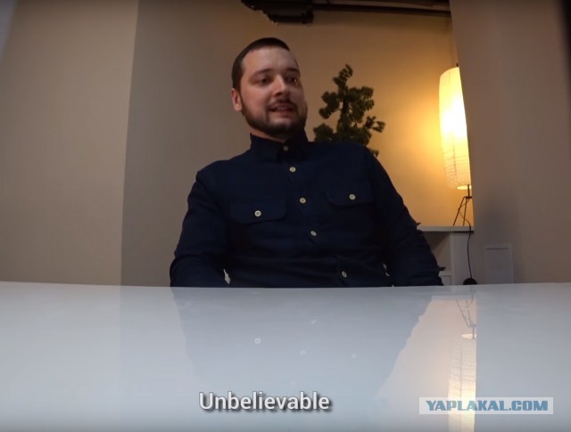 Русские приняли участие в международном социальном эксперименте по криптовалюте (видео)