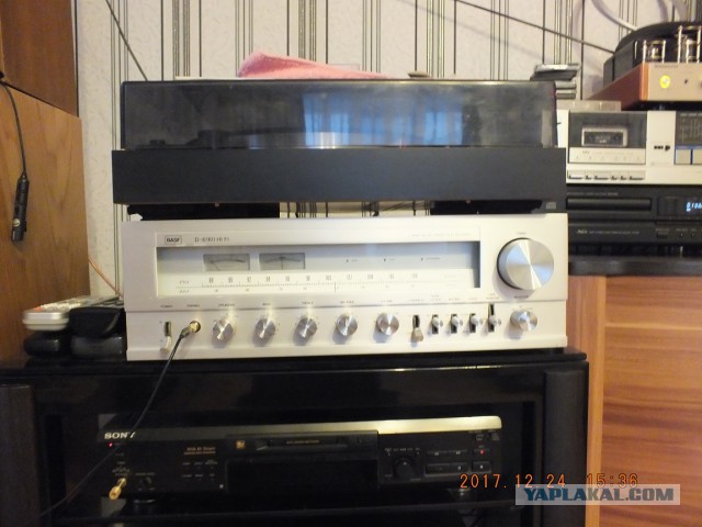 Неоновая Аудиофилия. FM -тюнеры. Что это и с чем едят