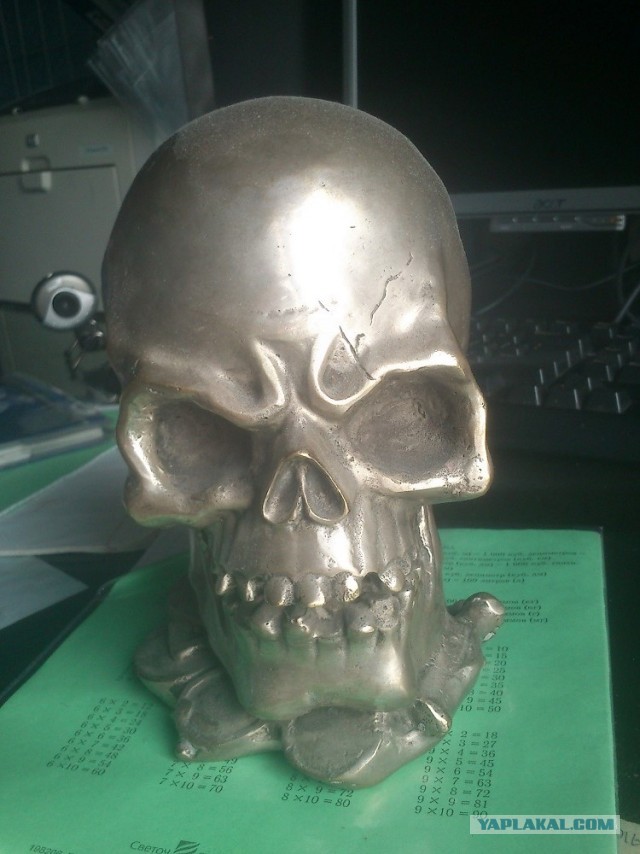 Износившиеся поршни