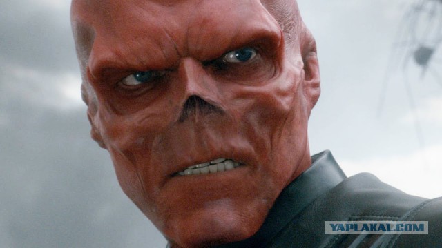 Все из Marvel, отличная фото