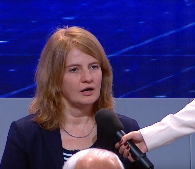 Прямая линия 20.06.2019