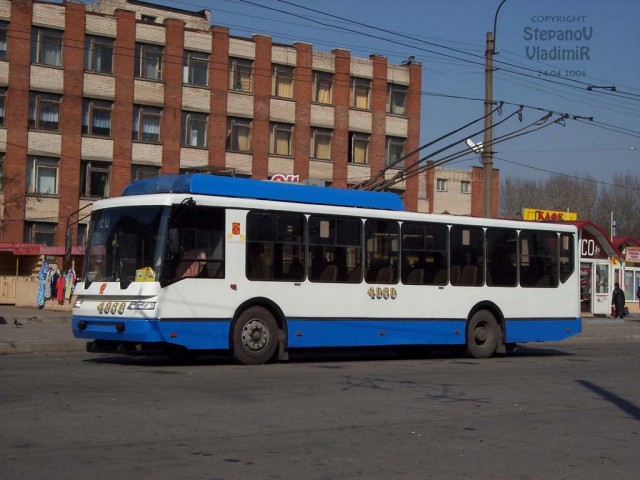 Угадай АВТО-4
