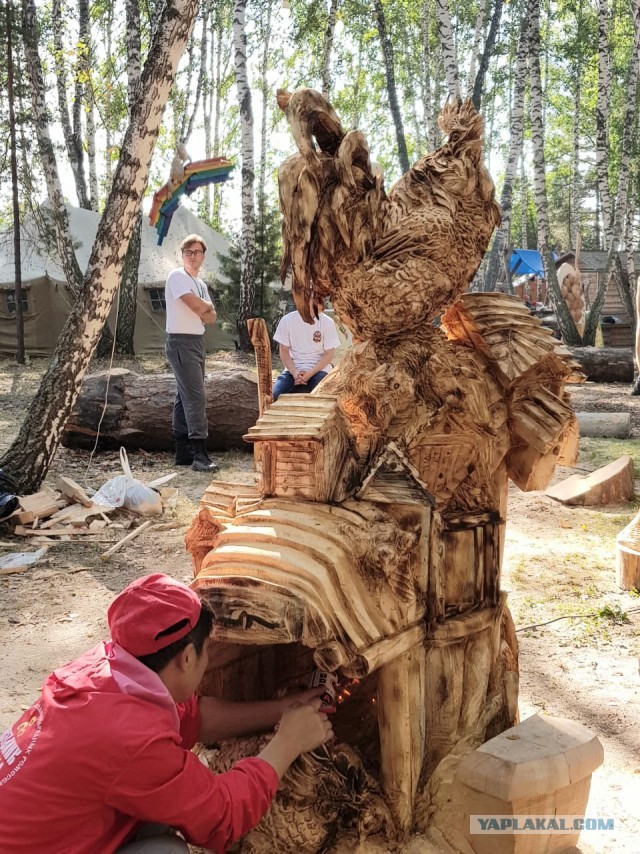 Божья коровка