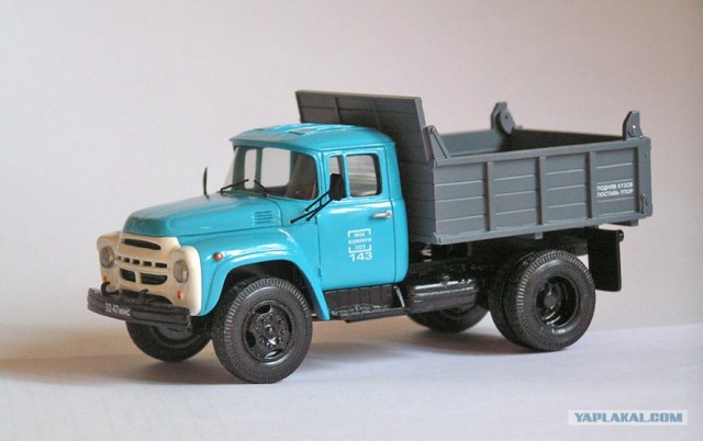 Игра на ЯПе: Угадай АВТО-6