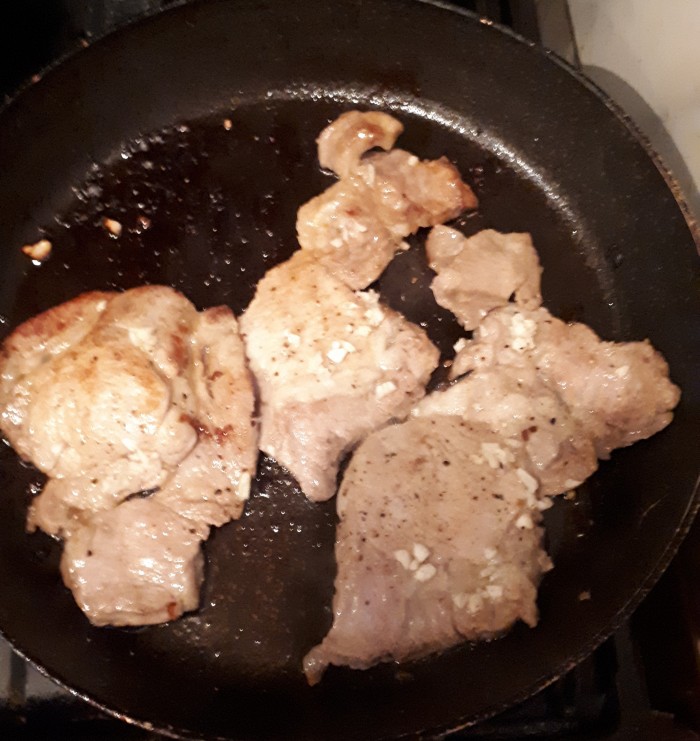 Аццкая кухня 3  (Кулинарный адъ)