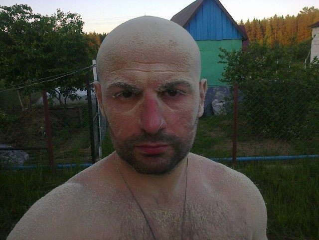 Очередная история строительства. Часть 2