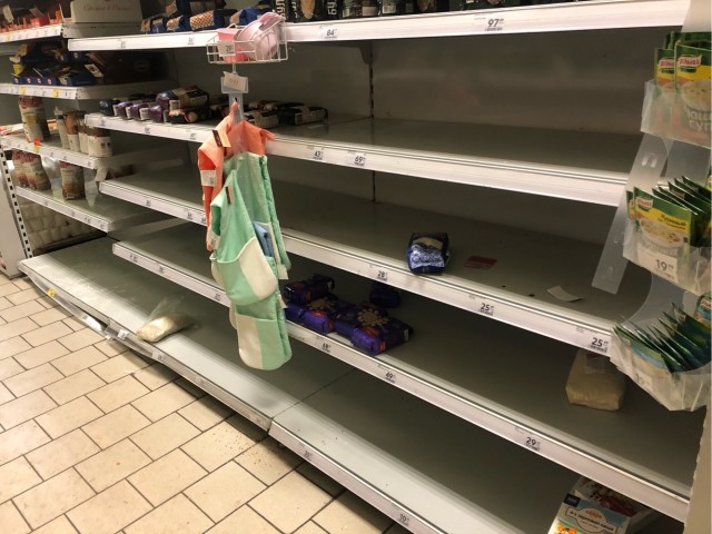 Что происходит с ценами уже? Что же будет дальше?