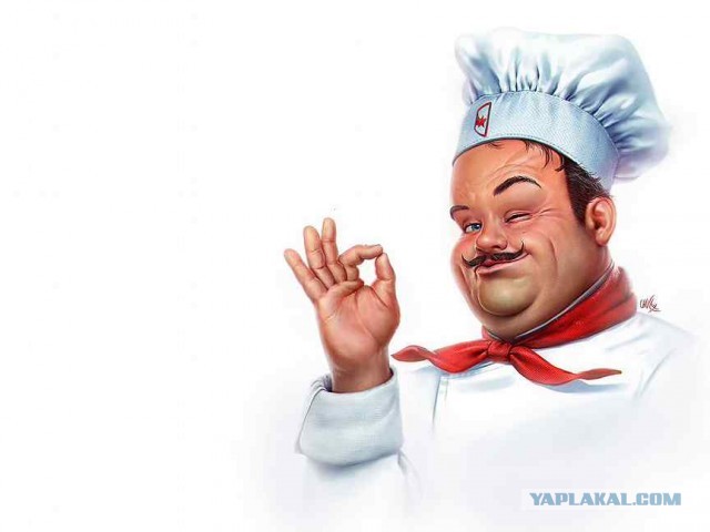 Жаркое по-домашнему в казане.