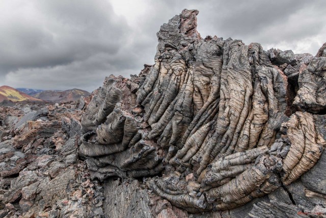 Камчатка, Толбачик