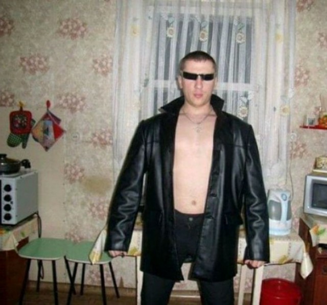 Опасные, богатые и неотразимые
