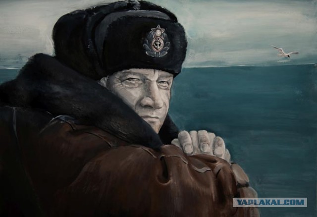 Герой России. Боевой офицер - не достоин. Зиничев на вторые сутки...