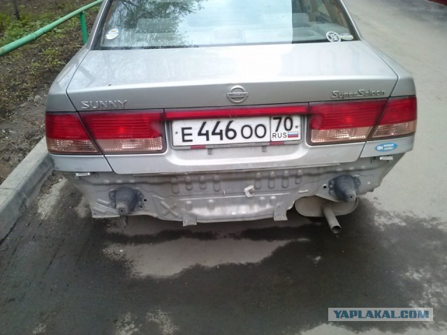 АвтоВАЗ снова удешевил Весту (убрал балку заднего бампера)