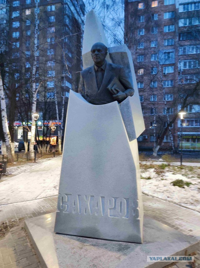 В чём особенность Нижнего Новгорода?