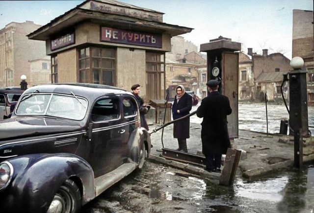 Редкие кадры и архивные снимки 02.02.2022