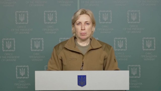 НМ ЛНР освободила от ВСУ станицу Луганскую