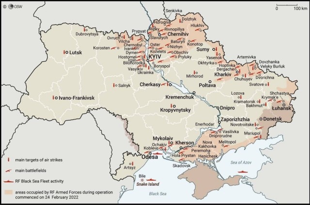 ⚡️ Два часа продолжаются переговоры России и Украины