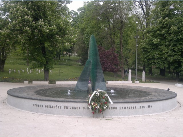 Босния и Герцеговина