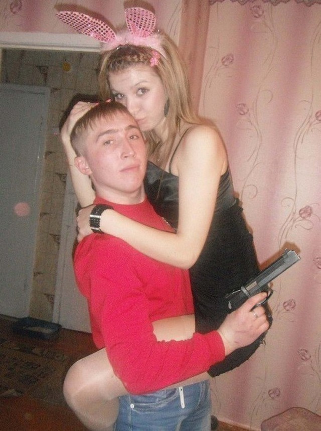 Чудики из социальных сетей 12.03.22