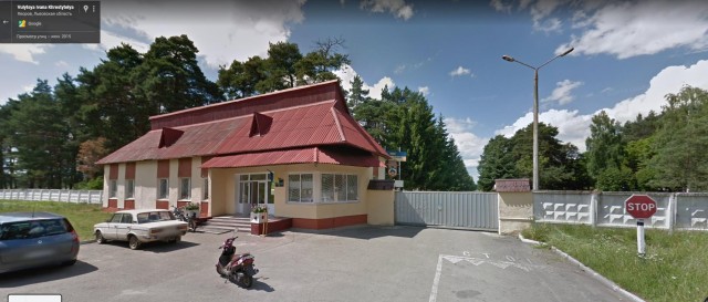 Трое британских бывших спецназовцев погибли в Яворево