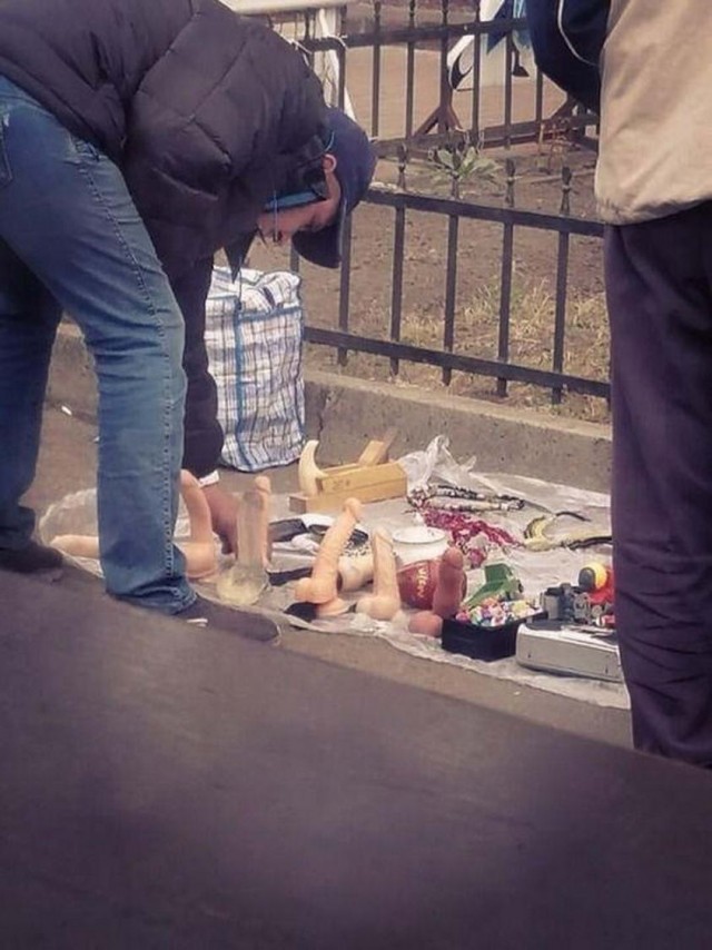 Чудики из социальных сетей 26.03.22