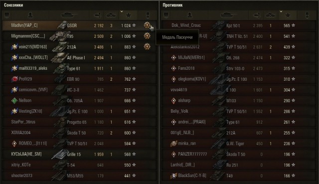 Wargaming 61