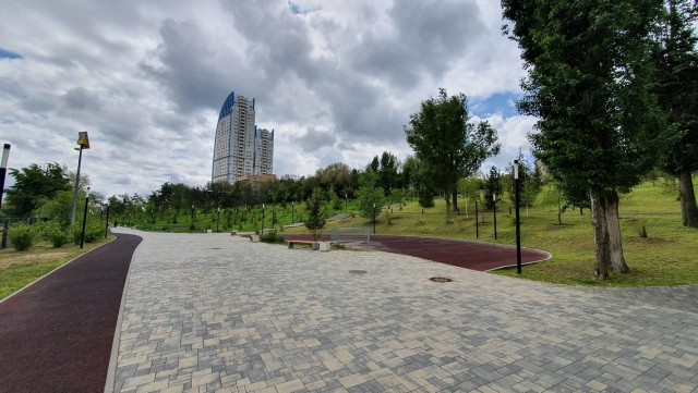 Город-герой Волгоград за 48 часов
