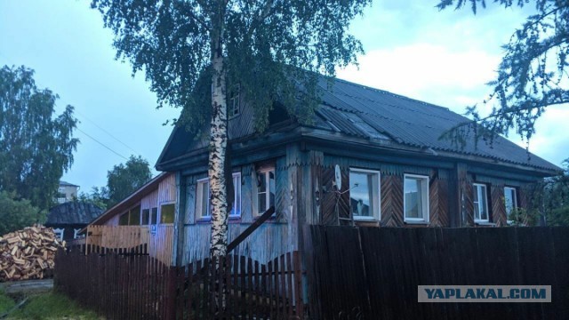 Этой ночью небо над Москвой разрывалось от грозы