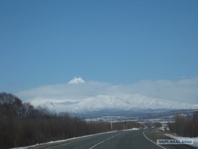 Живописнейшие дороги мира