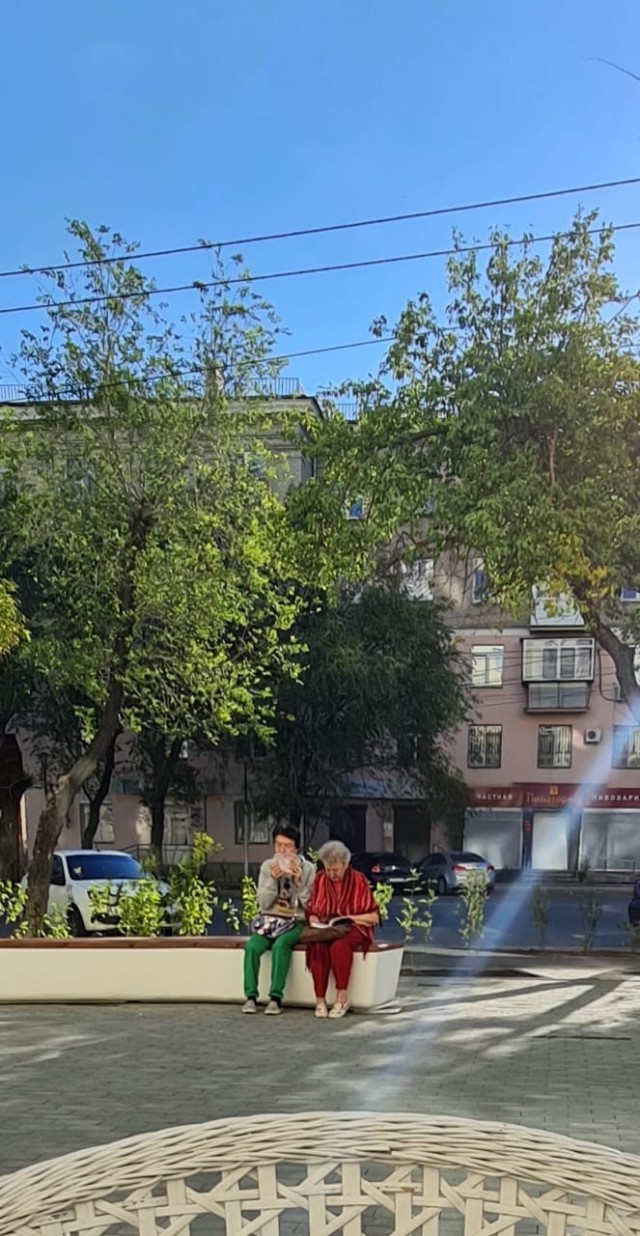 Грустная история одного человека
