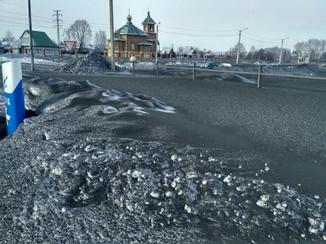 Свалил из Сибири в Калиниград